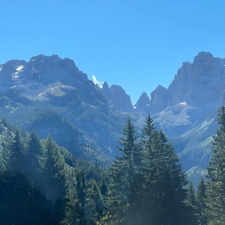 Campiglio Panorama Sul Brenta Madonna di Campiglio Exterior foto